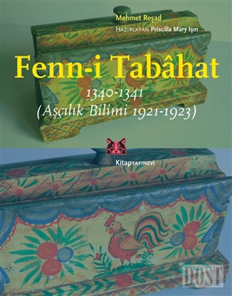 Fenn-i Tabahat 1340-1341